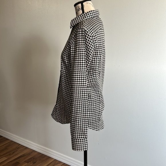 Lauren Ralph Lauren Button down shirt  S - Picture 2 of 7